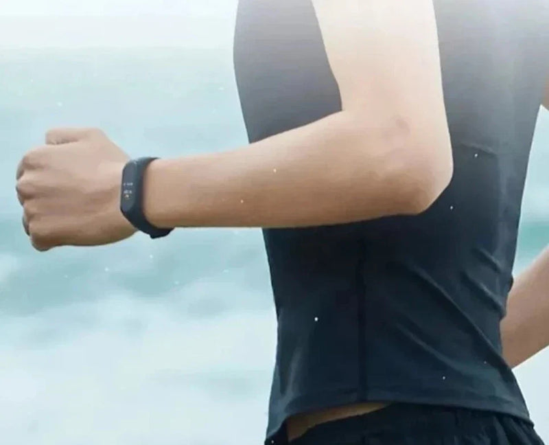 Smartwatch Relógio Inteligente Bluetooth